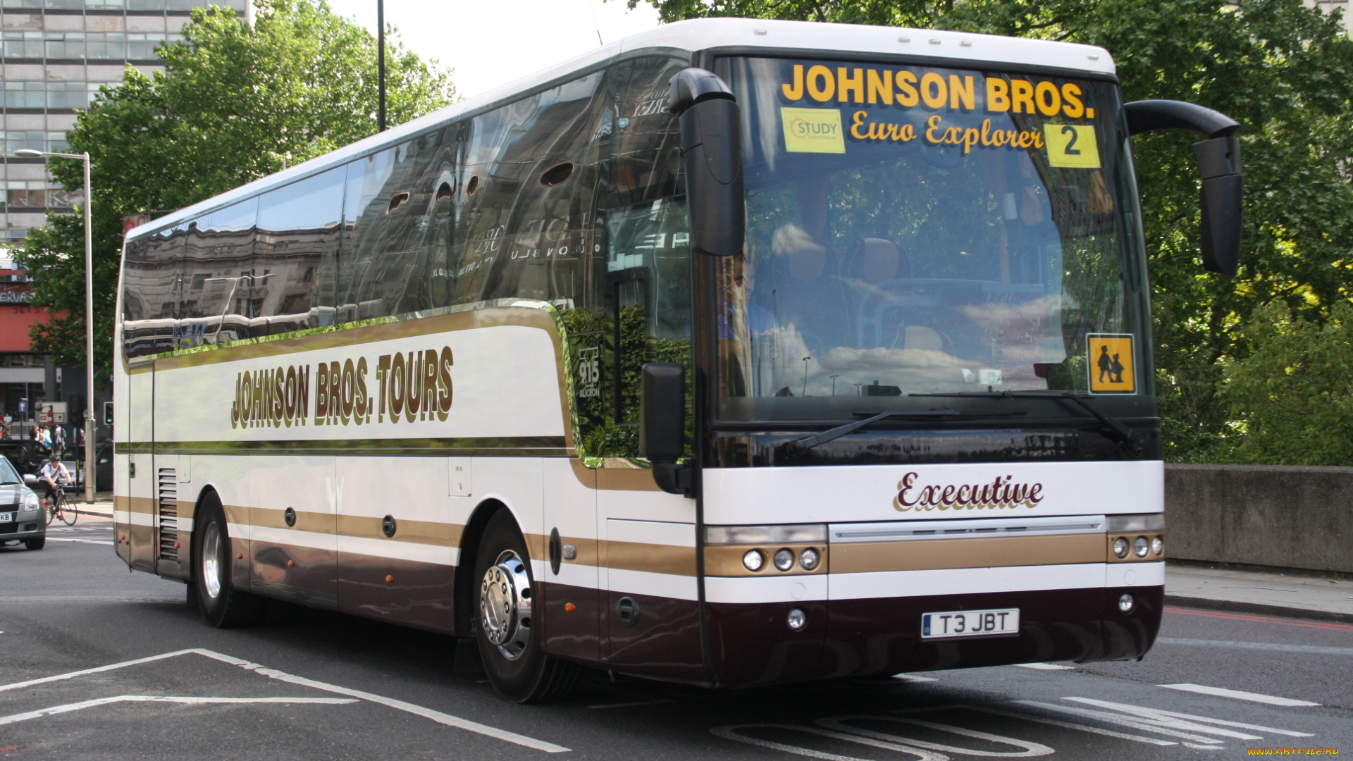 автомобили, автобусы, пассажирский, транспорт