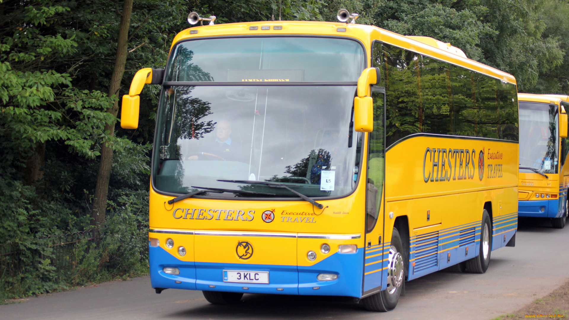 автомобили, автобусы, пассажирский, транспорт