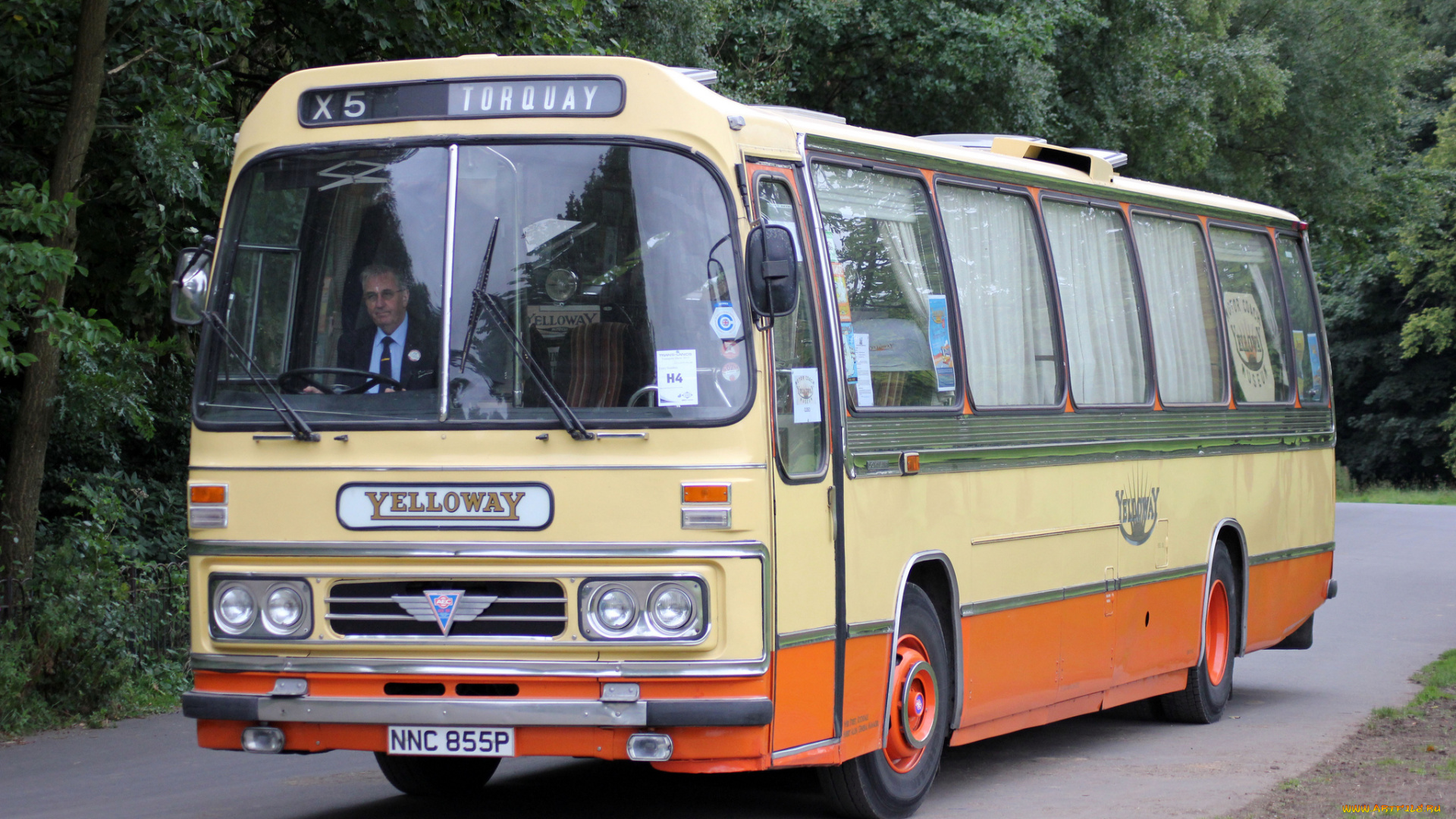 автомобили, автобусы, пассажирский, транспорт