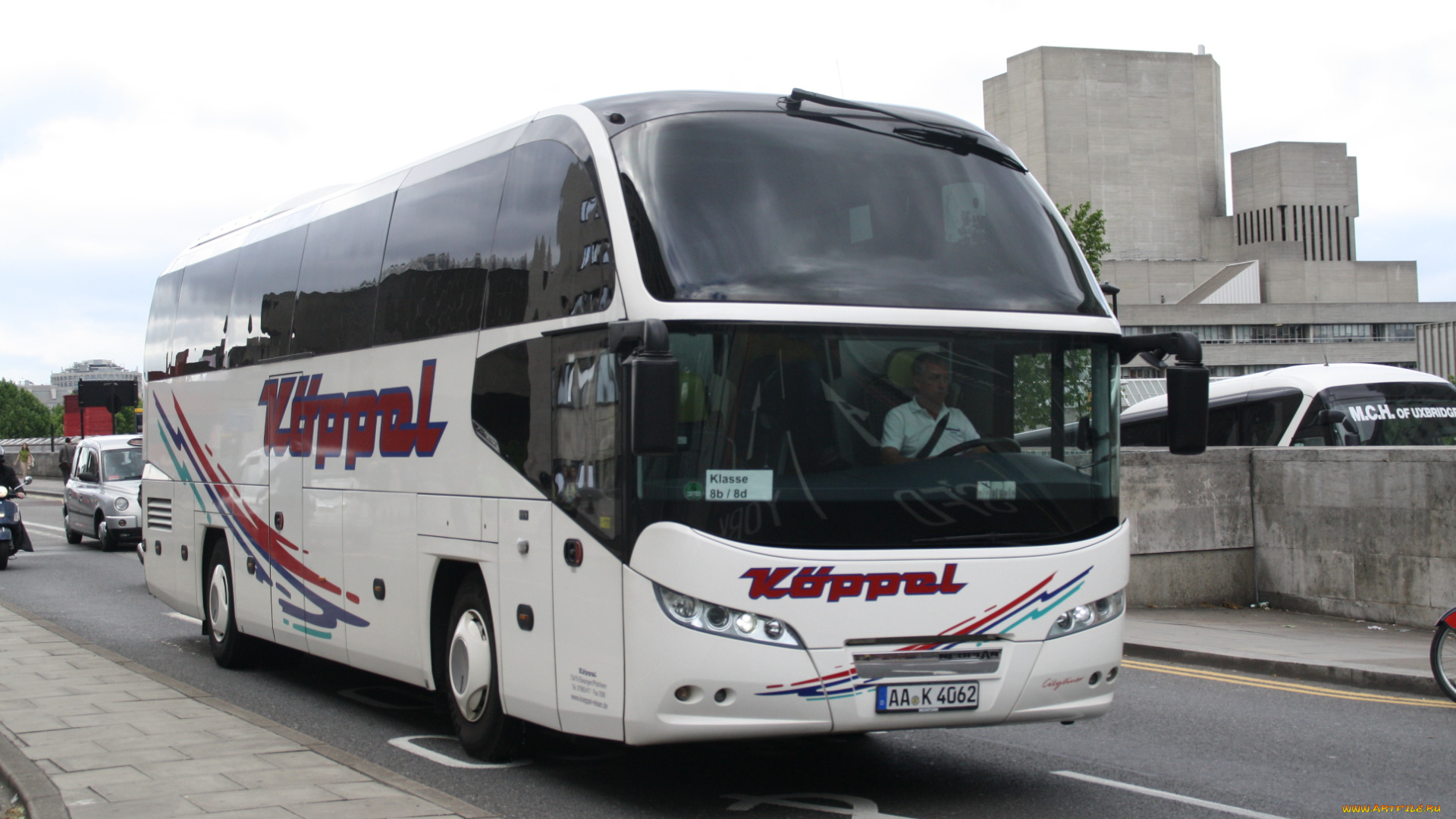 автомобили, автобусы, пассажирский, транспорт