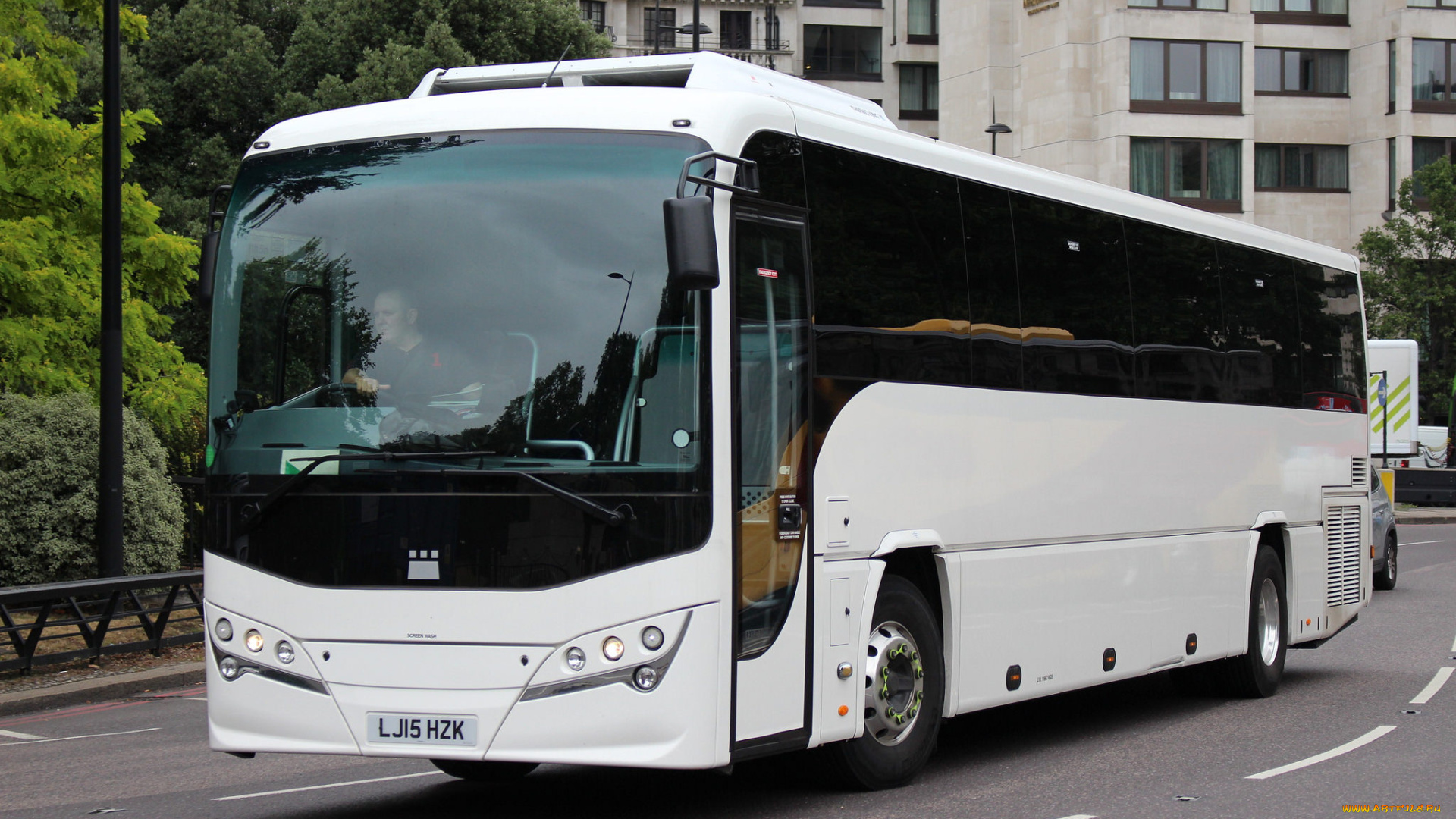 автомобили, автобусы, транспорт, пассажирский