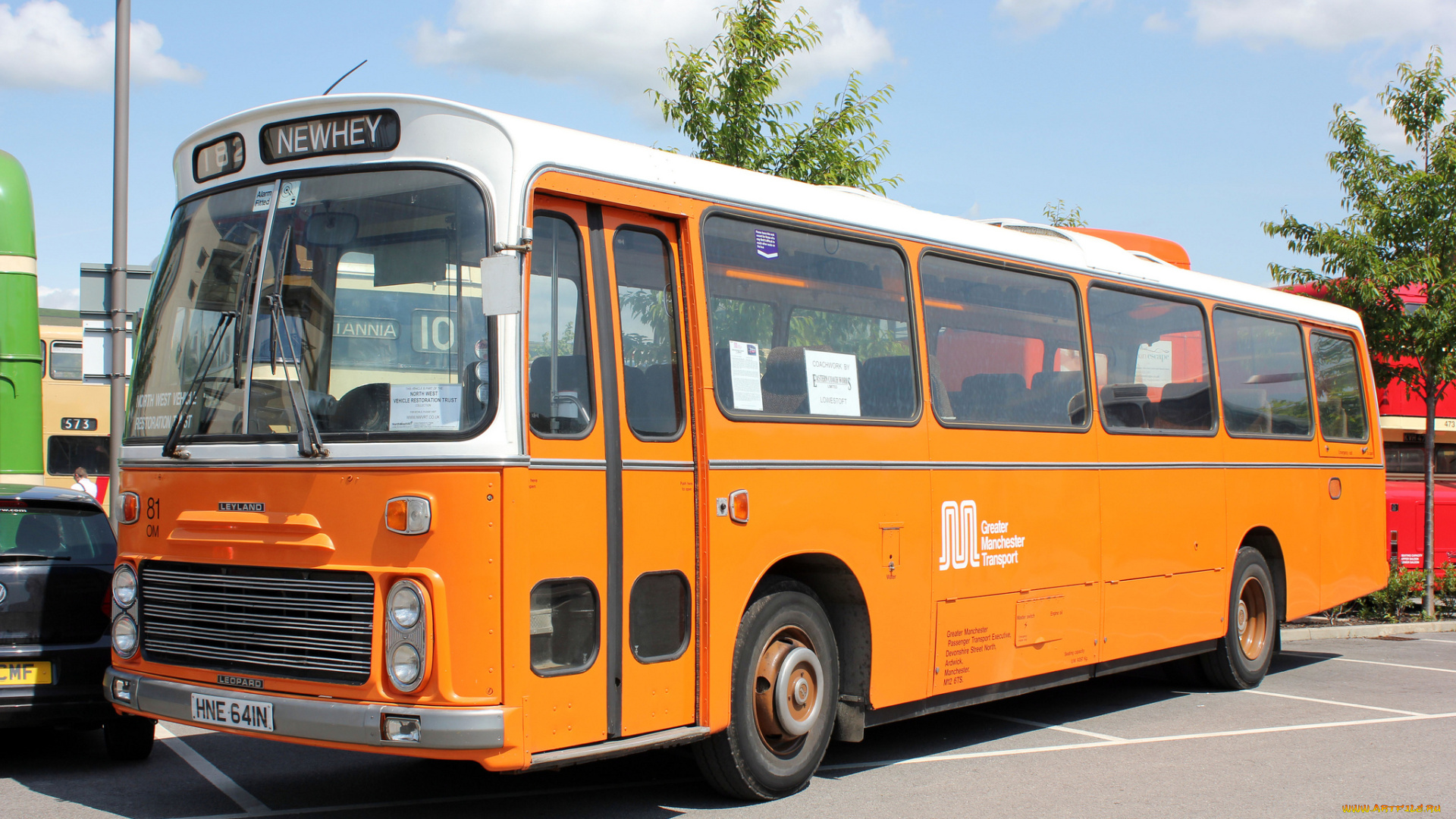 автомобили, автобусы, транспорт, пассажирский