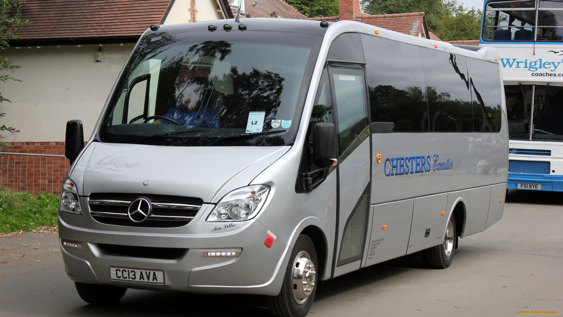 автомобили, автобусы, транспорт, пассажирский