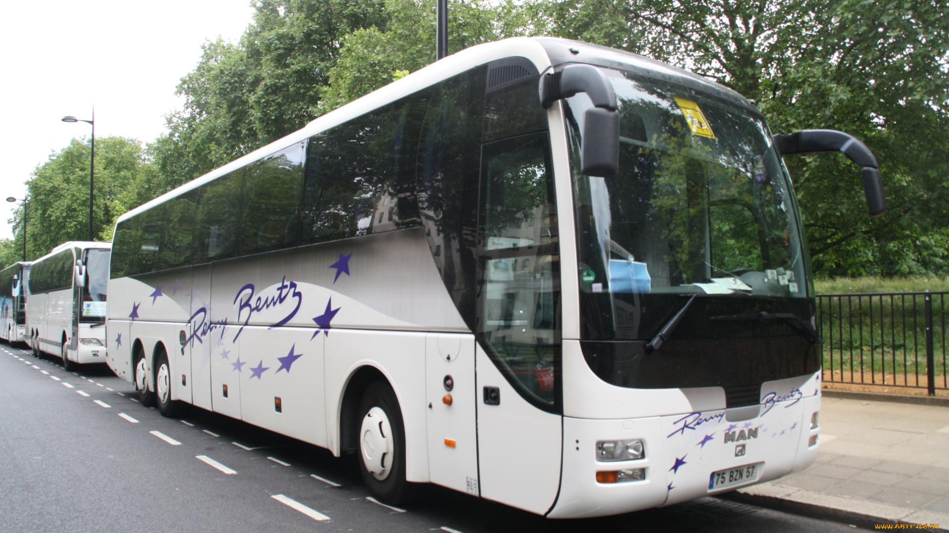 автомобили, автобусы, транспорт, пассажирский