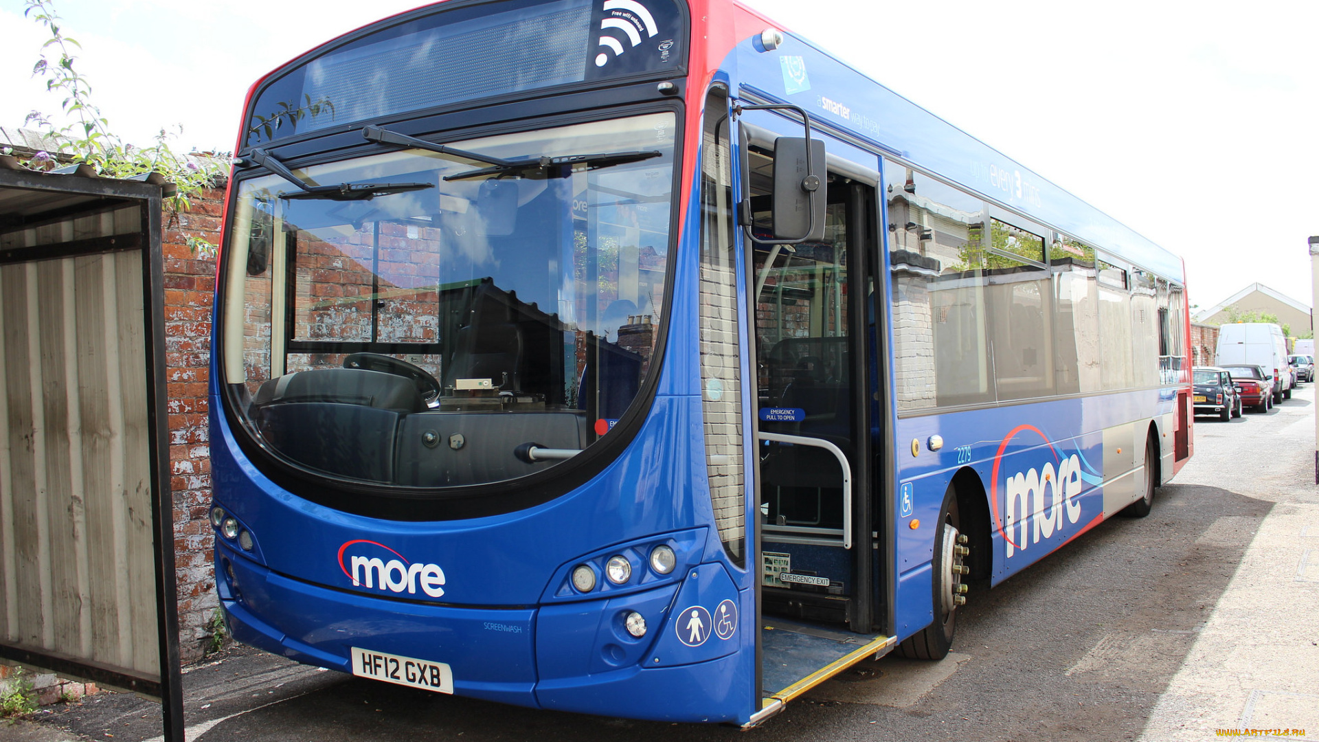 автомобили, автобусы, транспорт, пассажирский