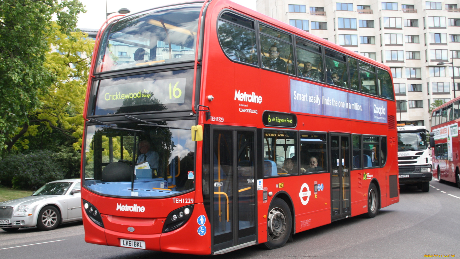 автомобили, автобусы, транспорт, пассажирский