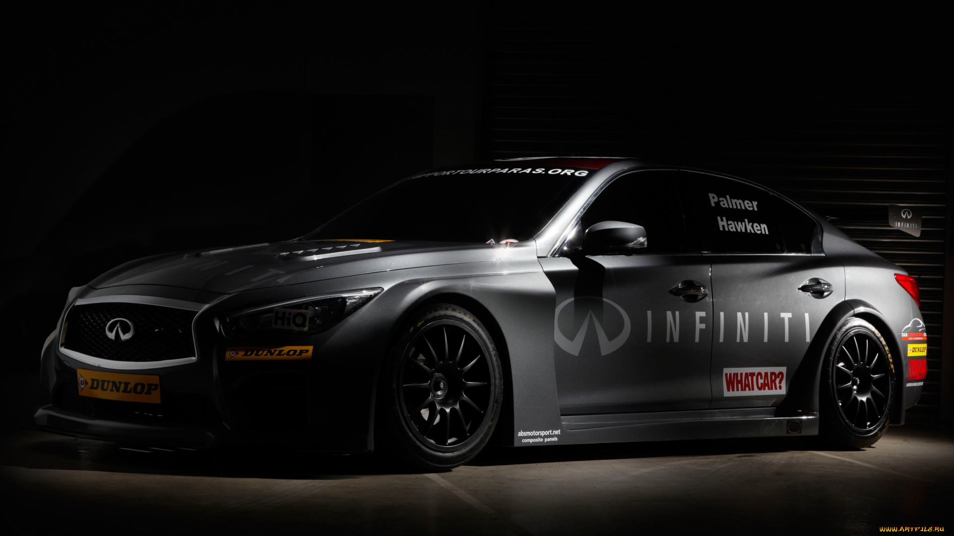 автомобили, infiniti