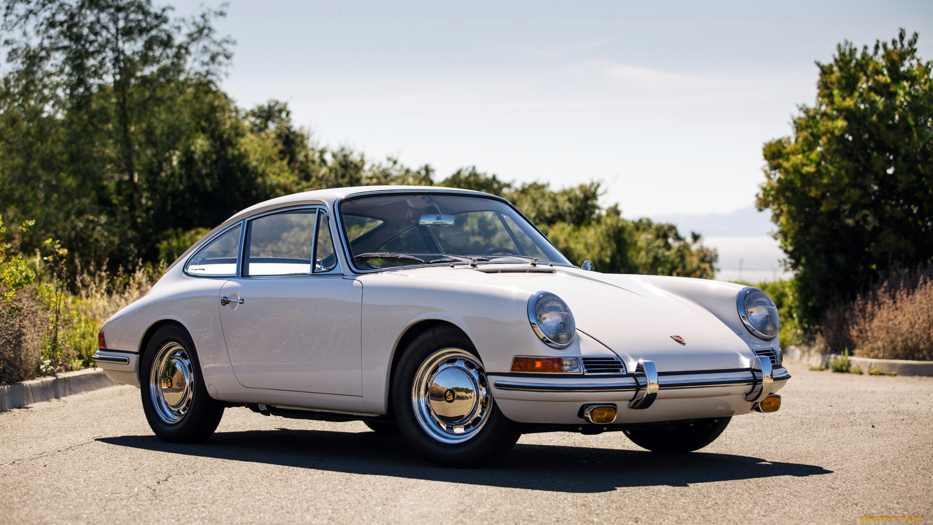 автомобили, porsche, 901, us-spec, coupe, 2-0, 911
