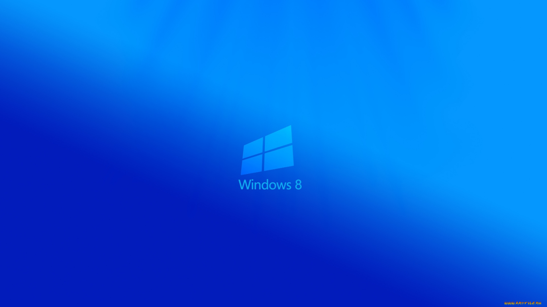 компьютеры, windows, 8, лепестки, фон