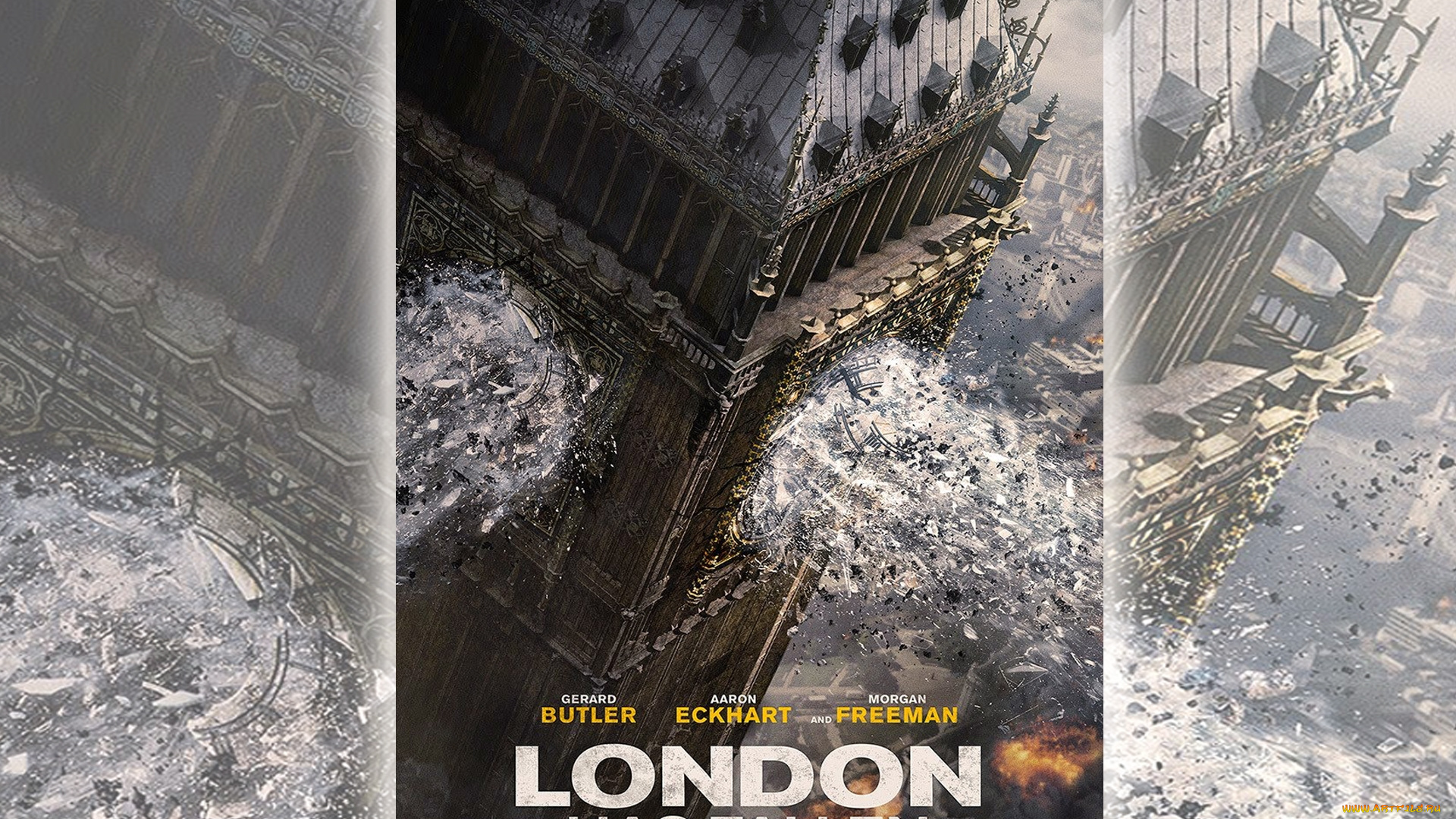 london, has, fallen, кино, фильмы, боевик, action, драма, падение, лондона, london, has, fallen