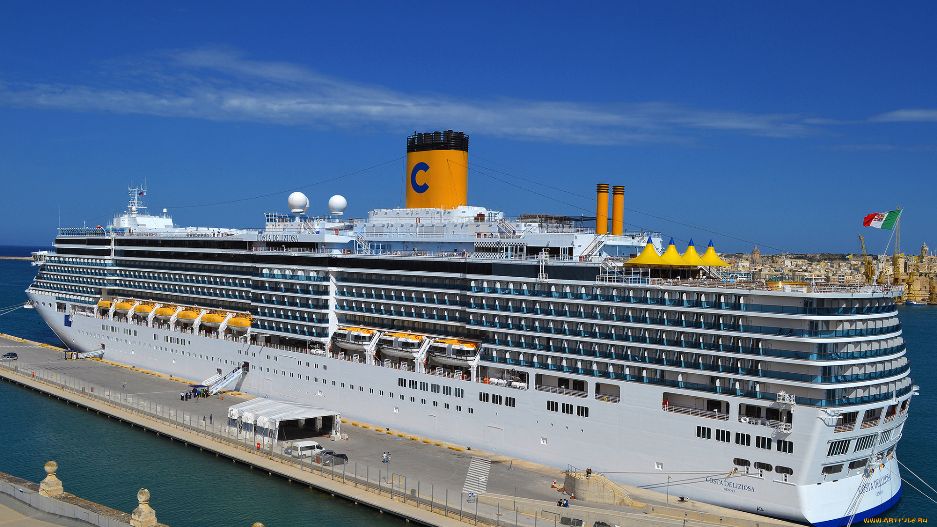 prinsendam, корабли, лайнеры, океанский, лайнер, причал, круиз