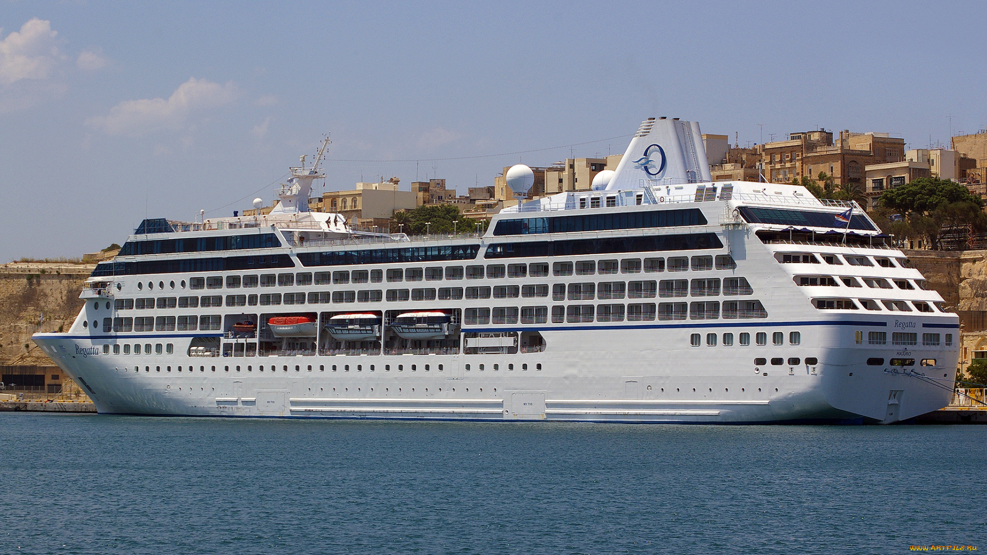 regatta, корабли, лайнеры, лайнер, круизный