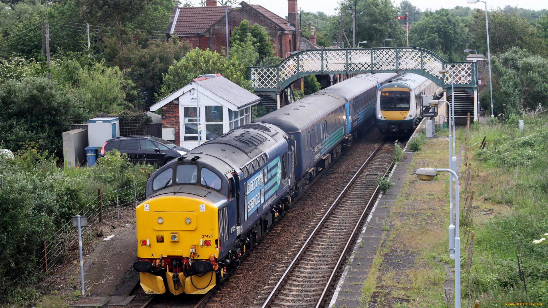 техника, поезда, состав, локомотив, рельсы, дорога, железная