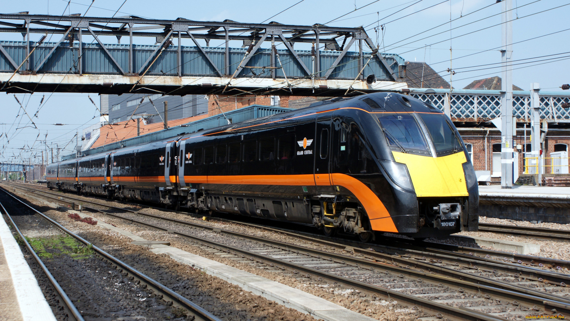 техника, поезда, состав, локомотив, рельсы, дорога, железная