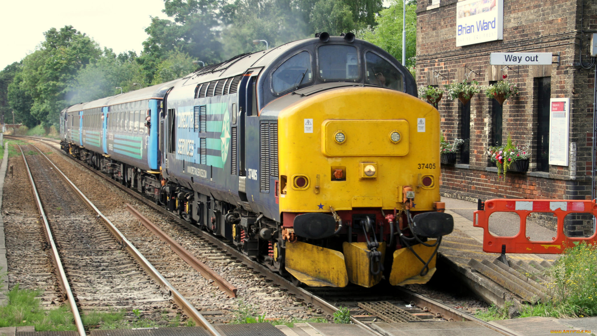 техника, поезда, состав, локомотив, рельсы, дорога, железная