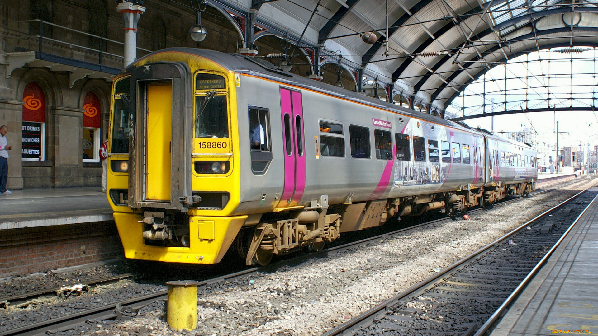 техника, поезда, состав, железная, рельсы, локомотив, дорога