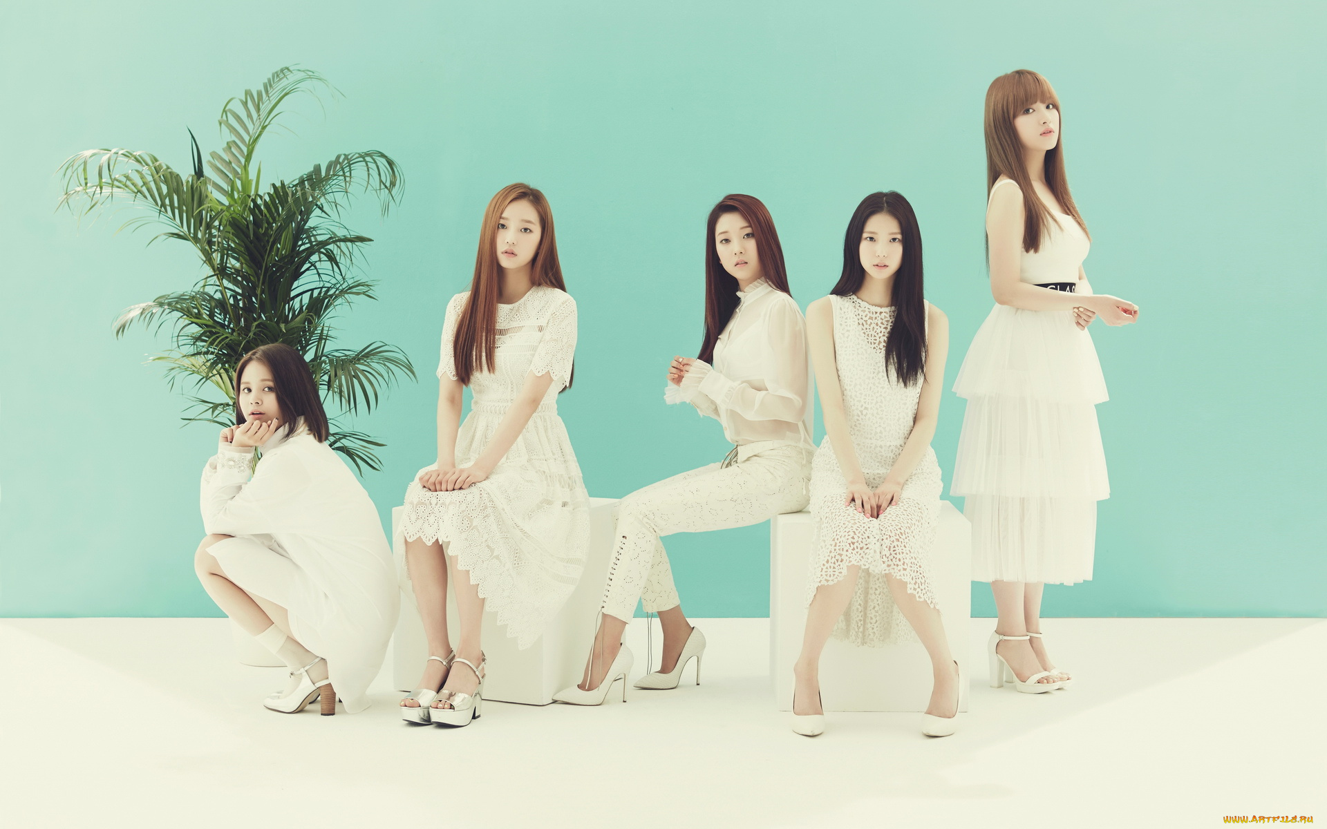 clc, музыка, группа, рок, корея