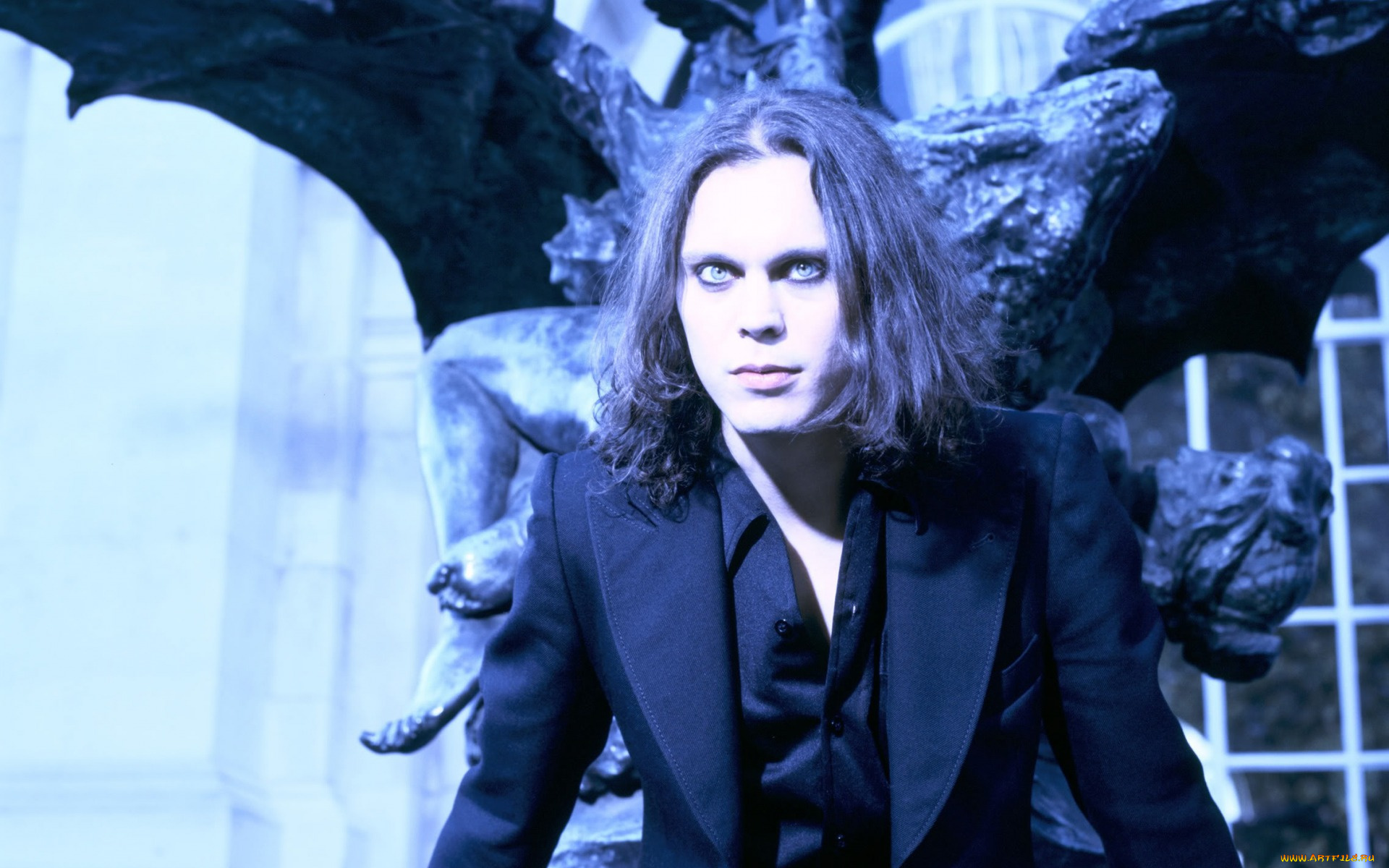 музыка, him, композитор, певец, музыкант, ville, valo