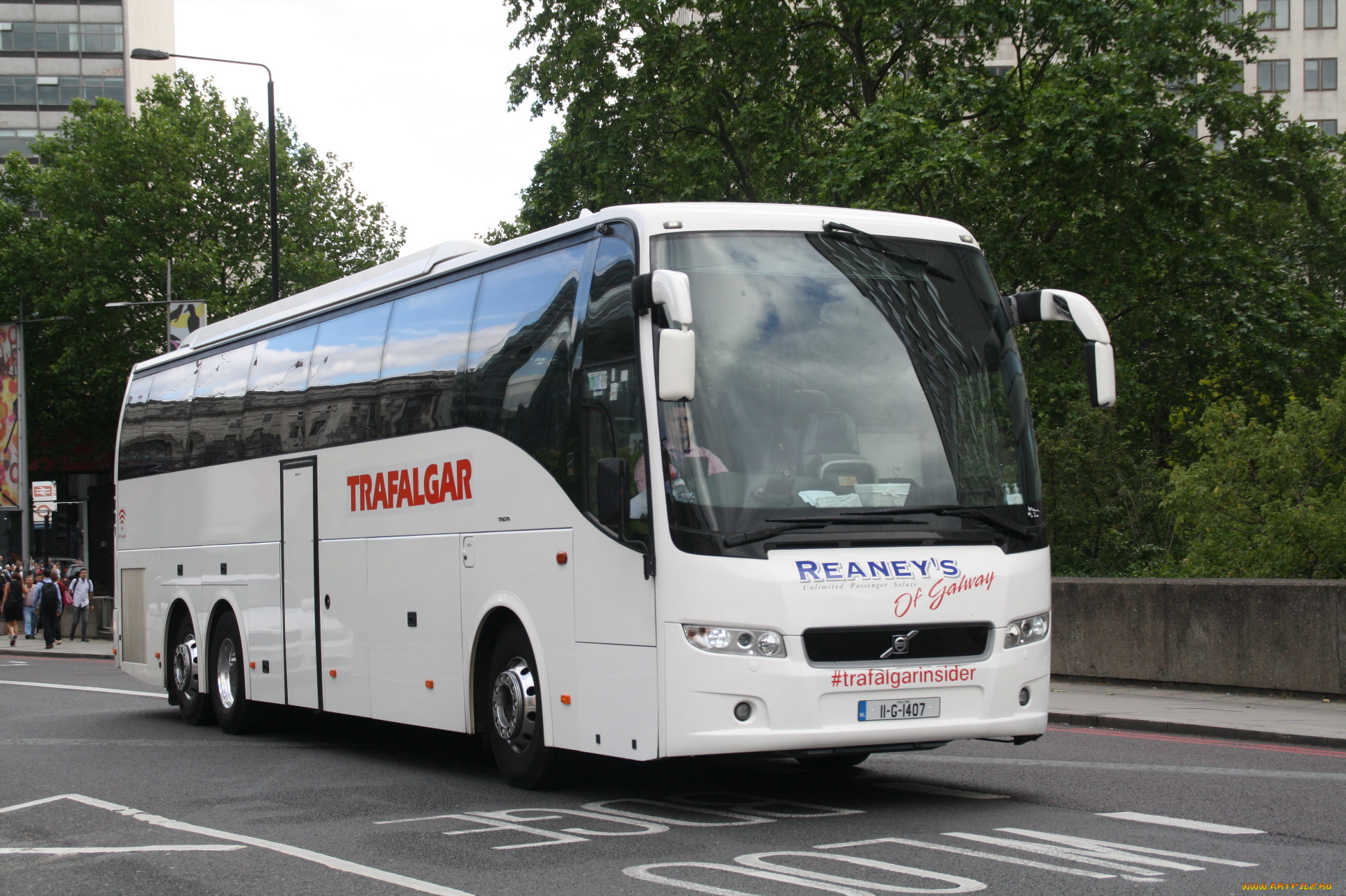 автомобили, автобусы, пассажирский, транспорт