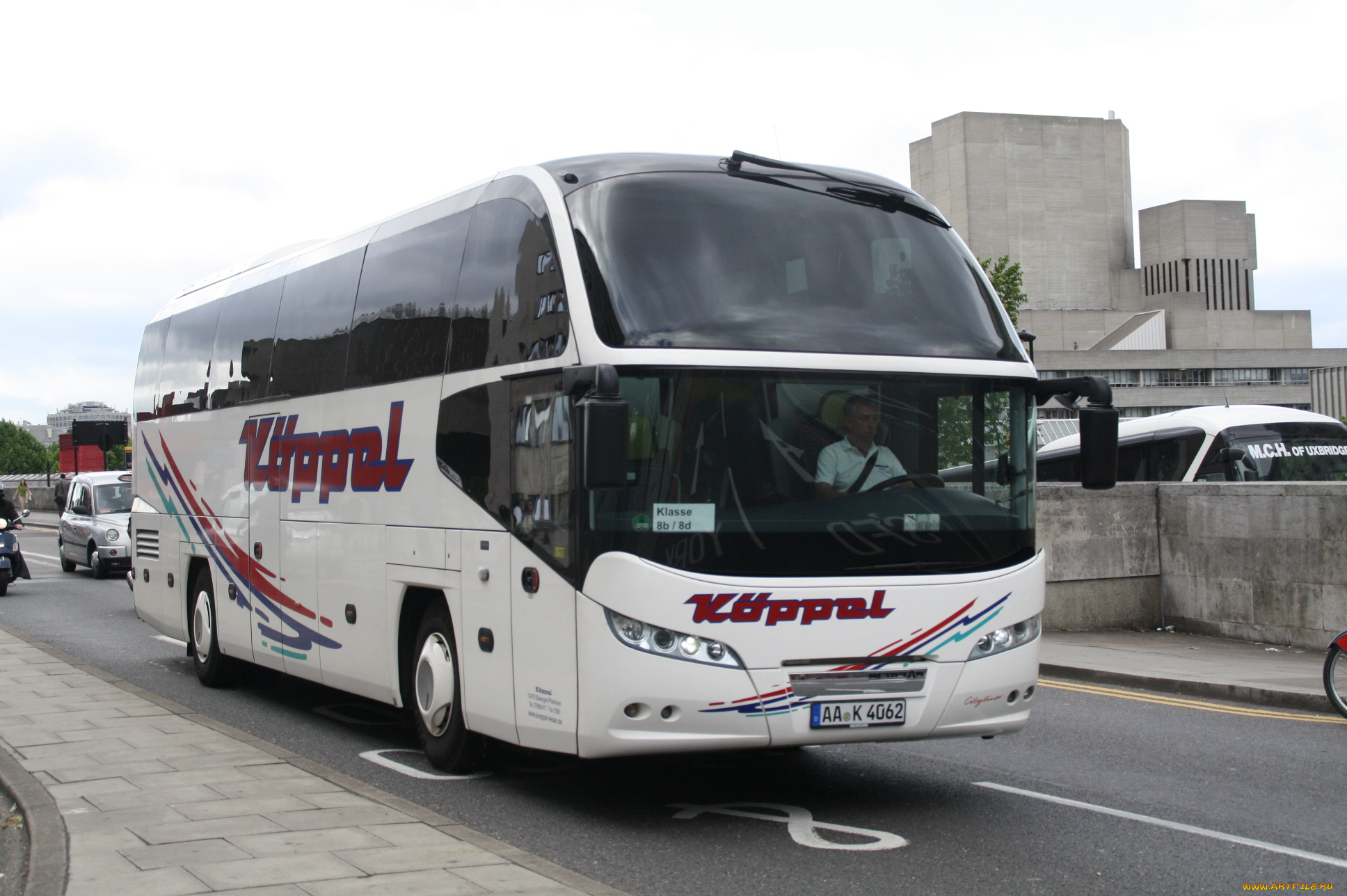 автомобили, автобусы, пассажирский, транспорт