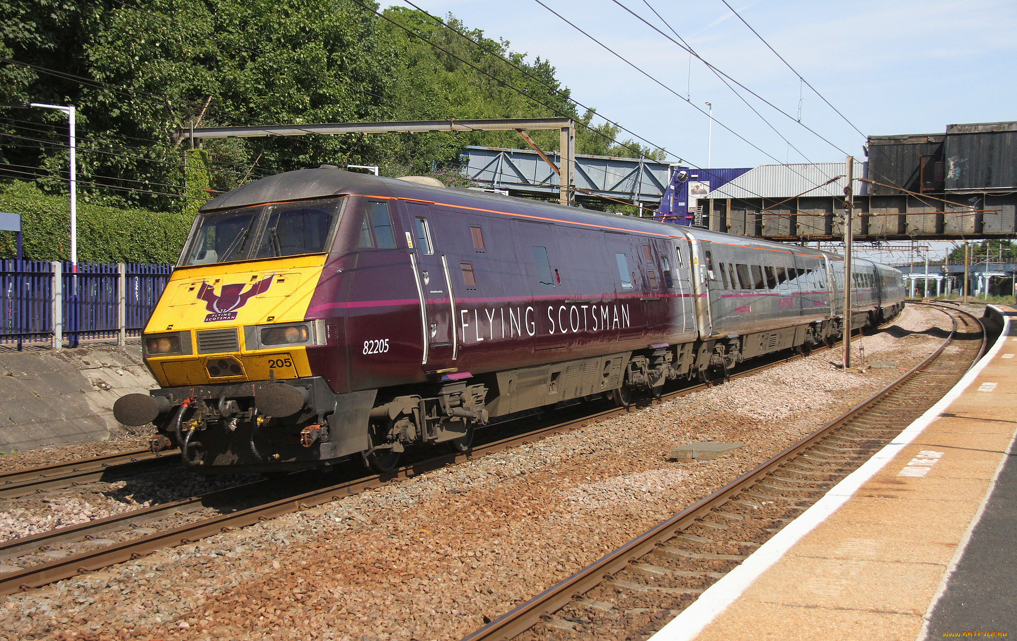 техника, поезда, локомотив, рельсы, дорога, состав, железная