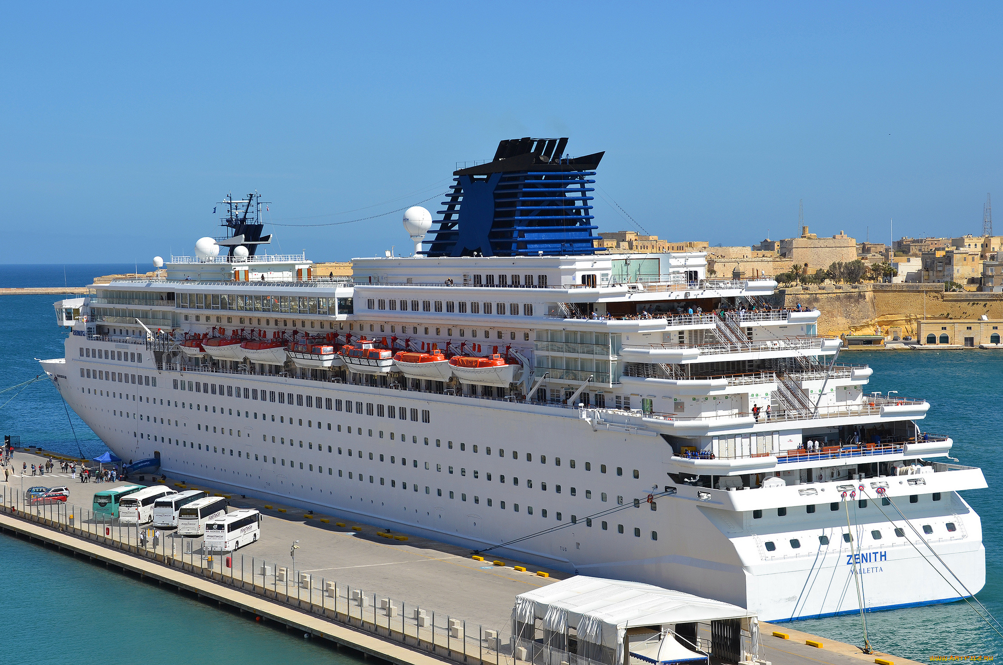 zenith, корабли, лайнеры, причал, лайнер, океанский, круиз