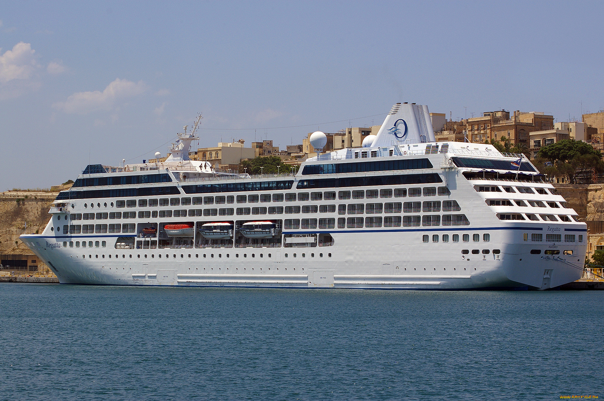 regatta, корабли, лайнеры, лайнер, круизный