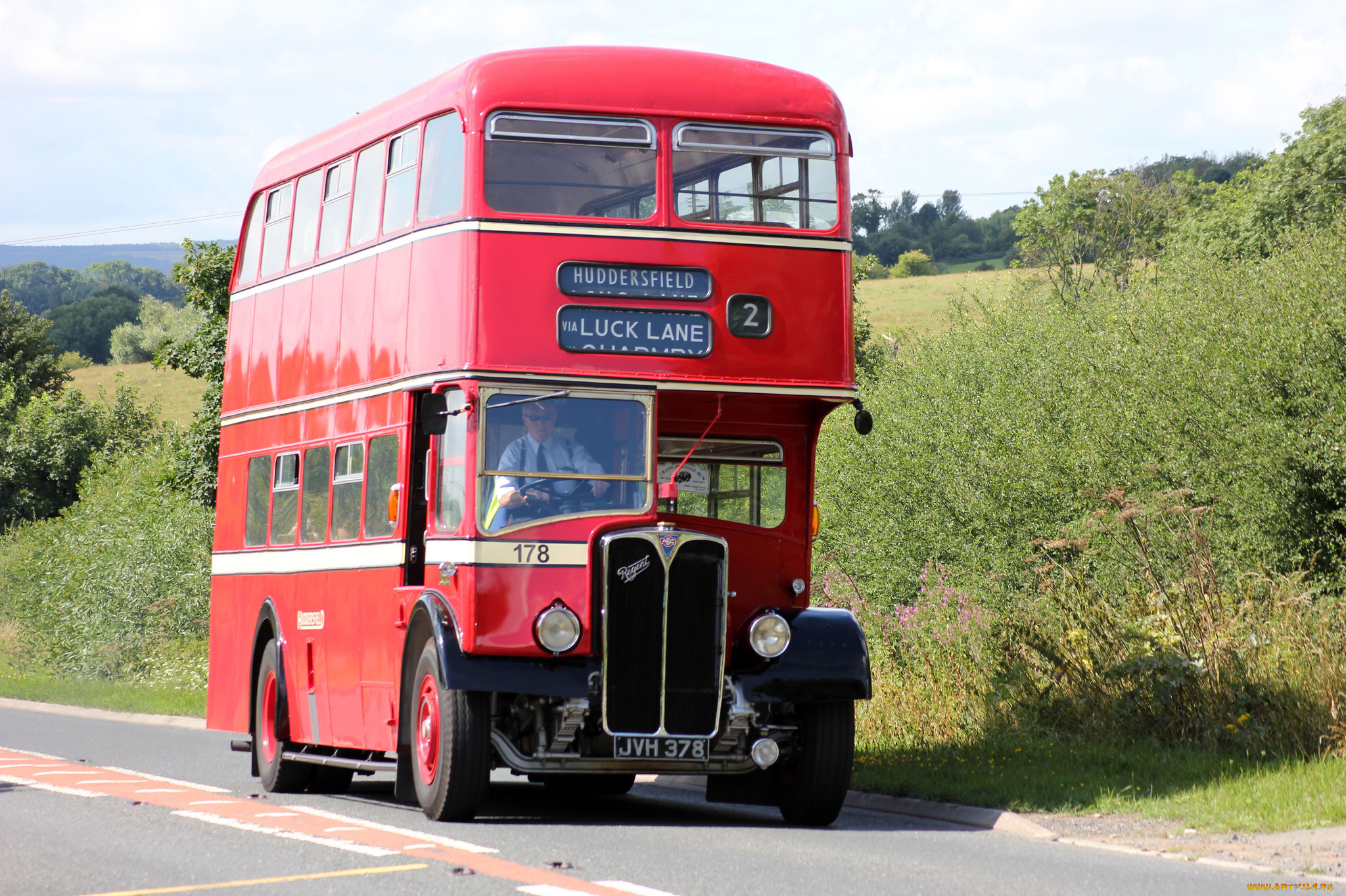 автомобили, автобусы, пассажирский, транспорт