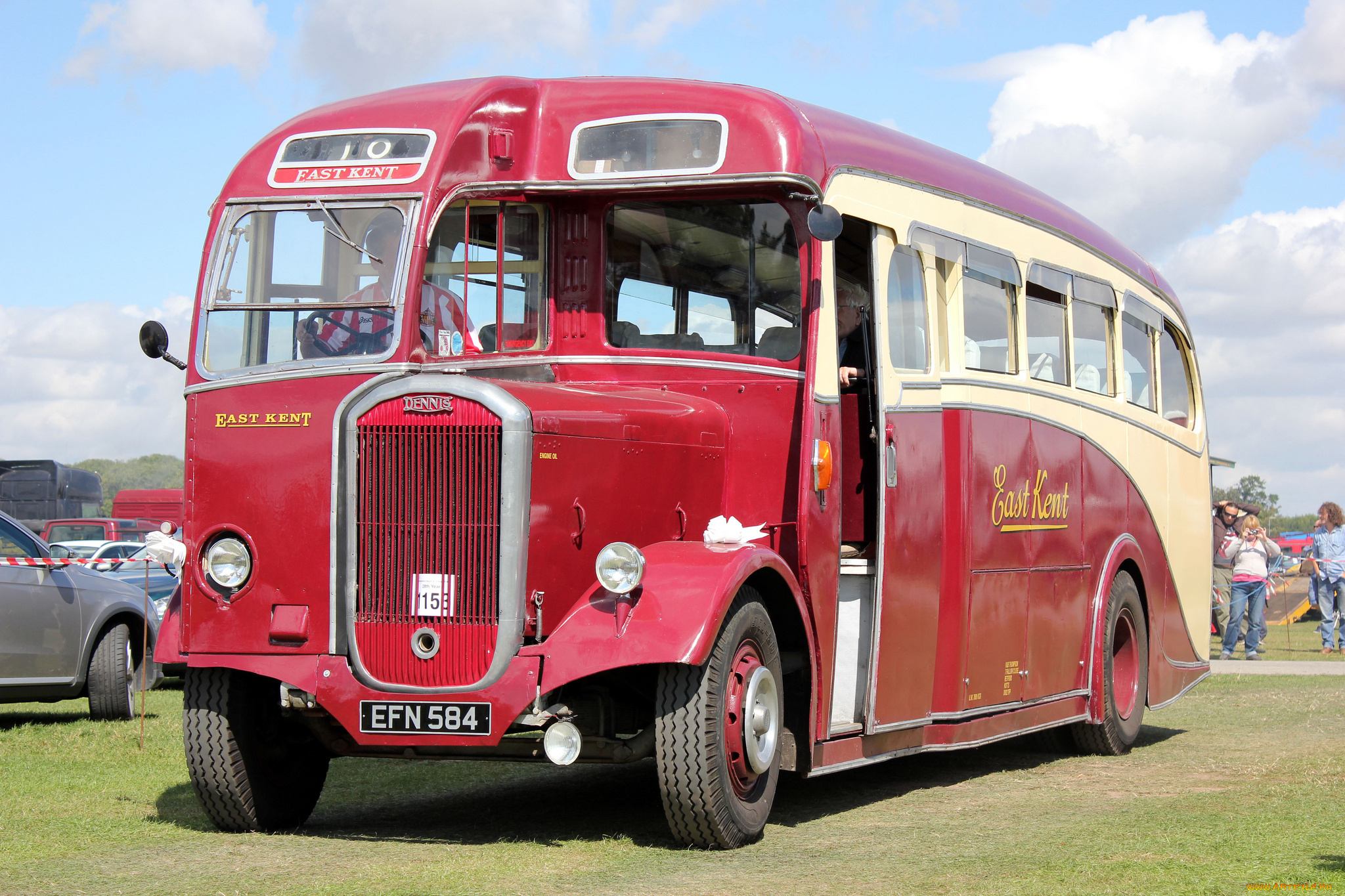 автомобили, автобусы, пассажирский, транспорт