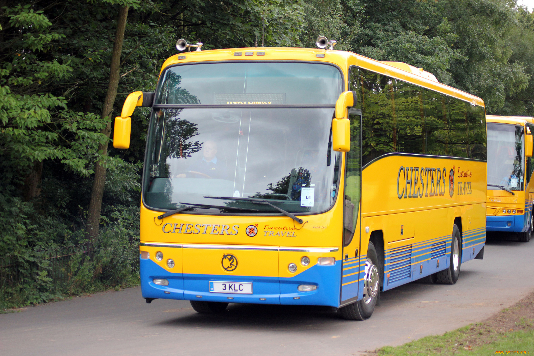 автомобили, автобусы, пассажирский, транспорт