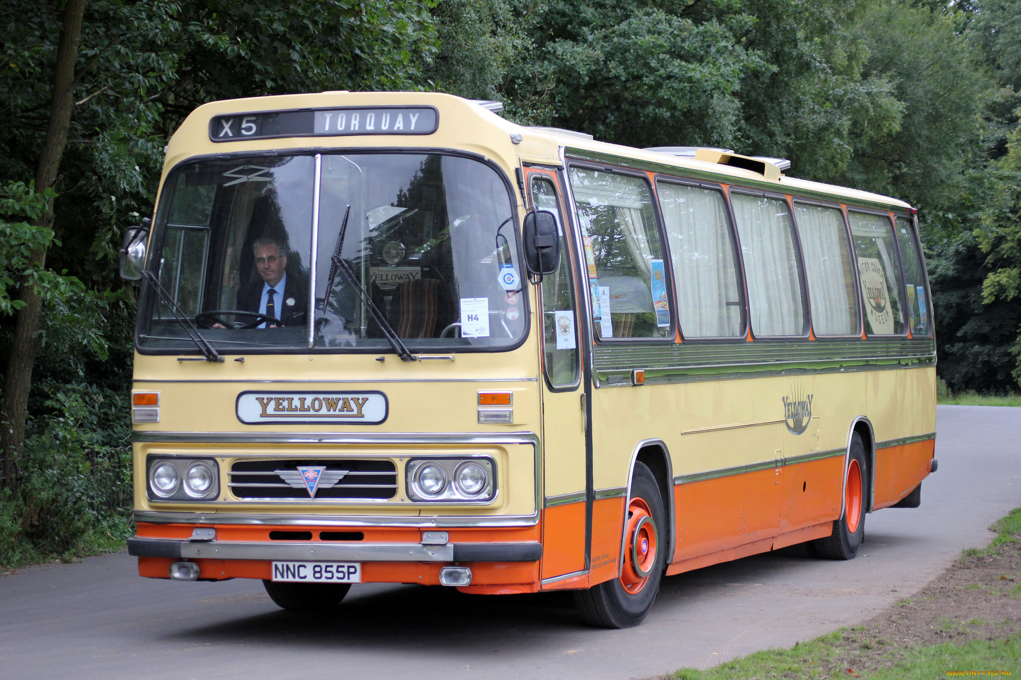 автомобили, автобусы, пассажирский, транспорт