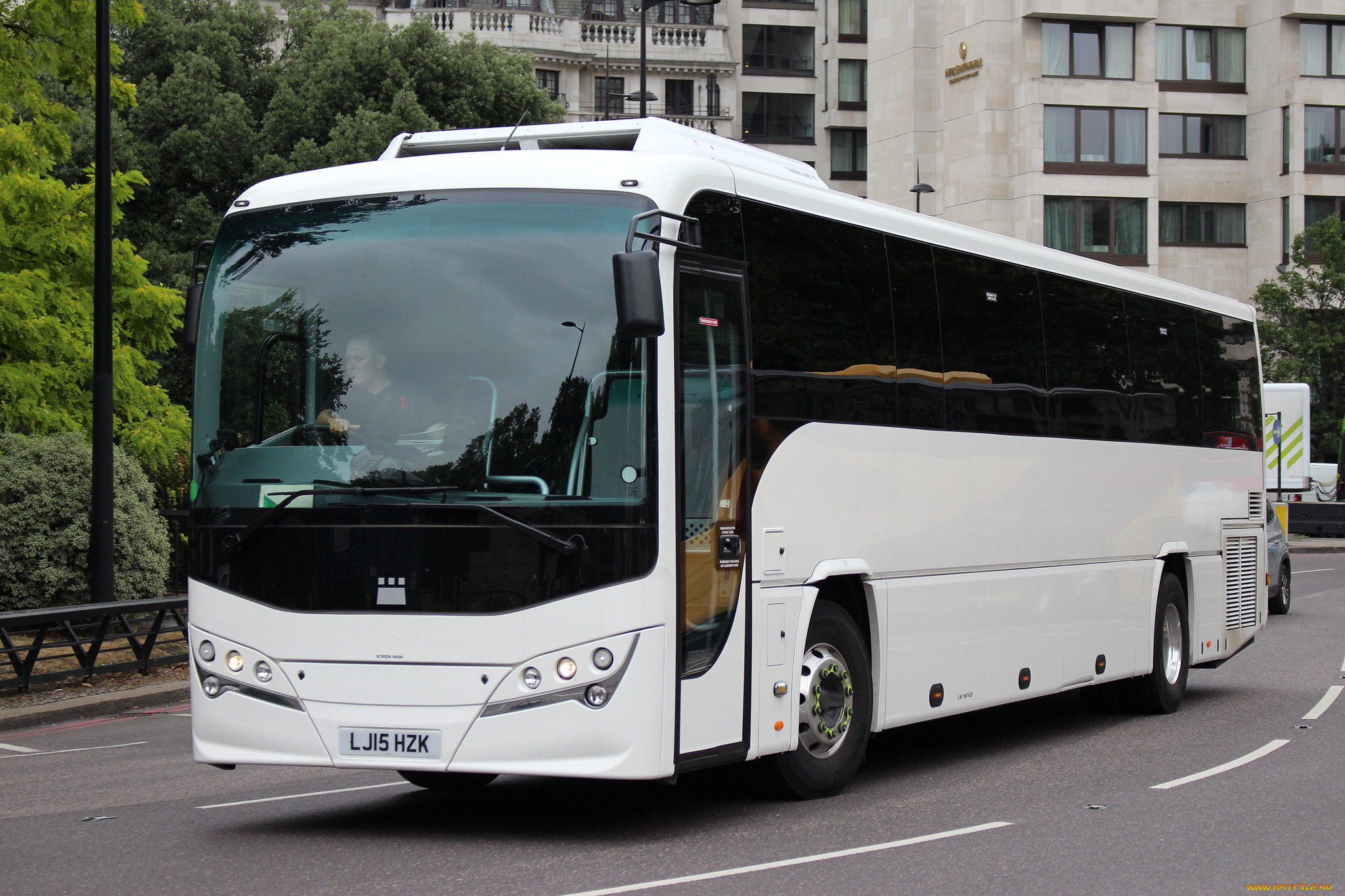 автомобили, автобусы, транспорт, пассажирский