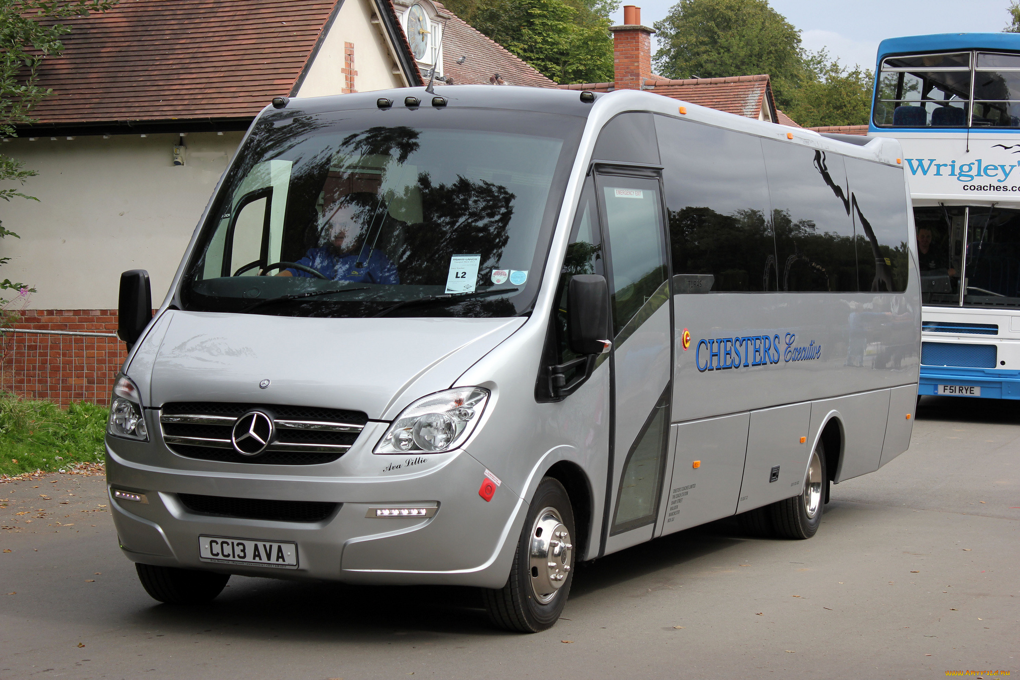 автомобили, автобусы, транспорт, пассажирский