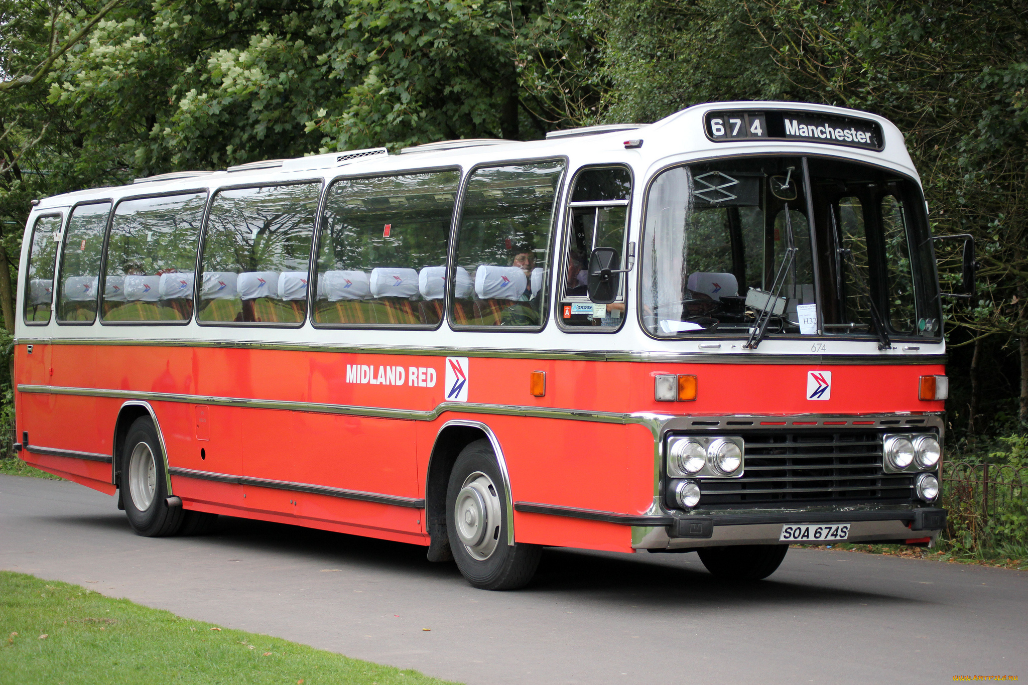 автомобили, автобусы, транспорт, пассажирский