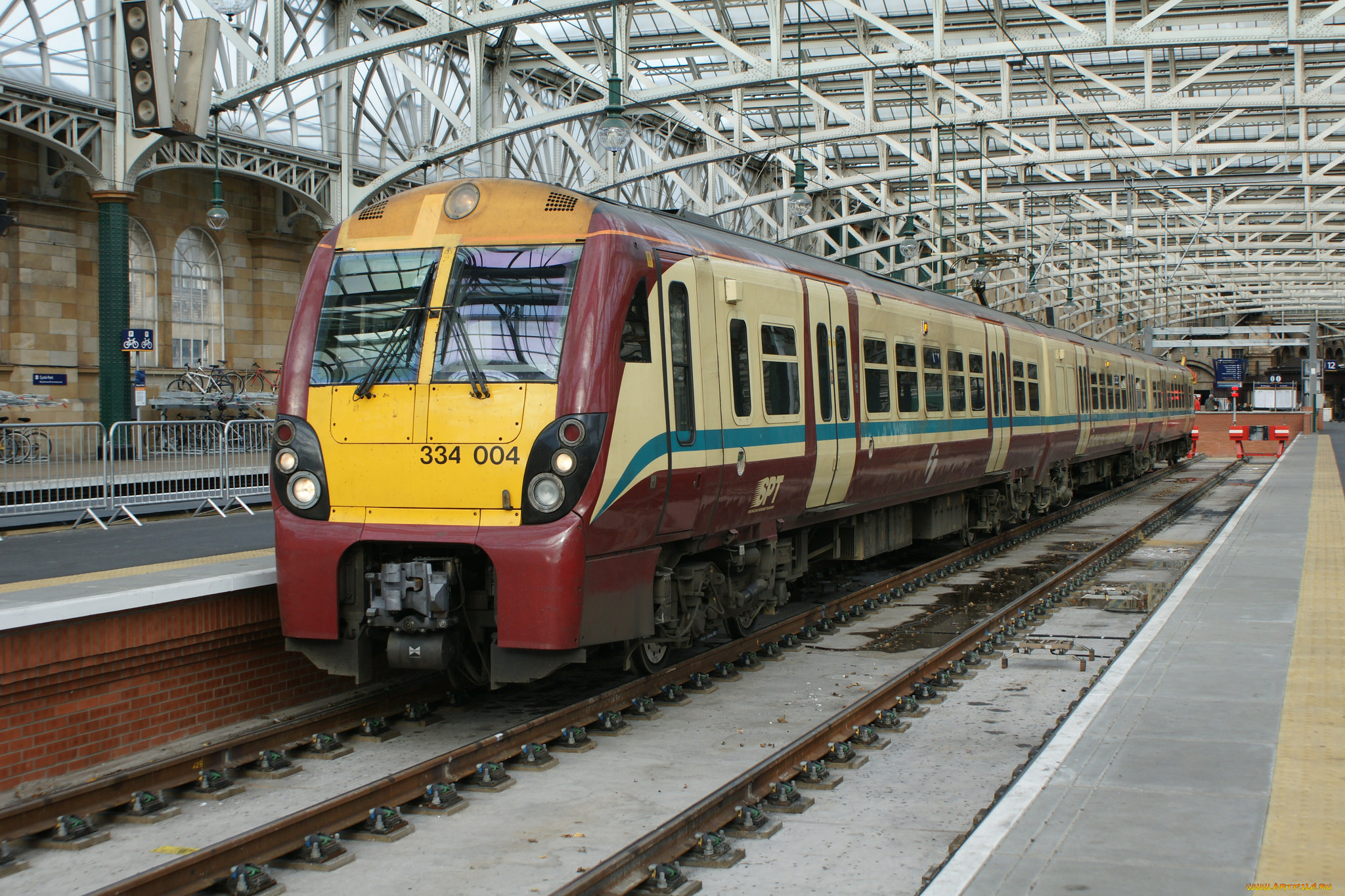 техника, поезда, рельсы, дорога, железная, состав, локомотив