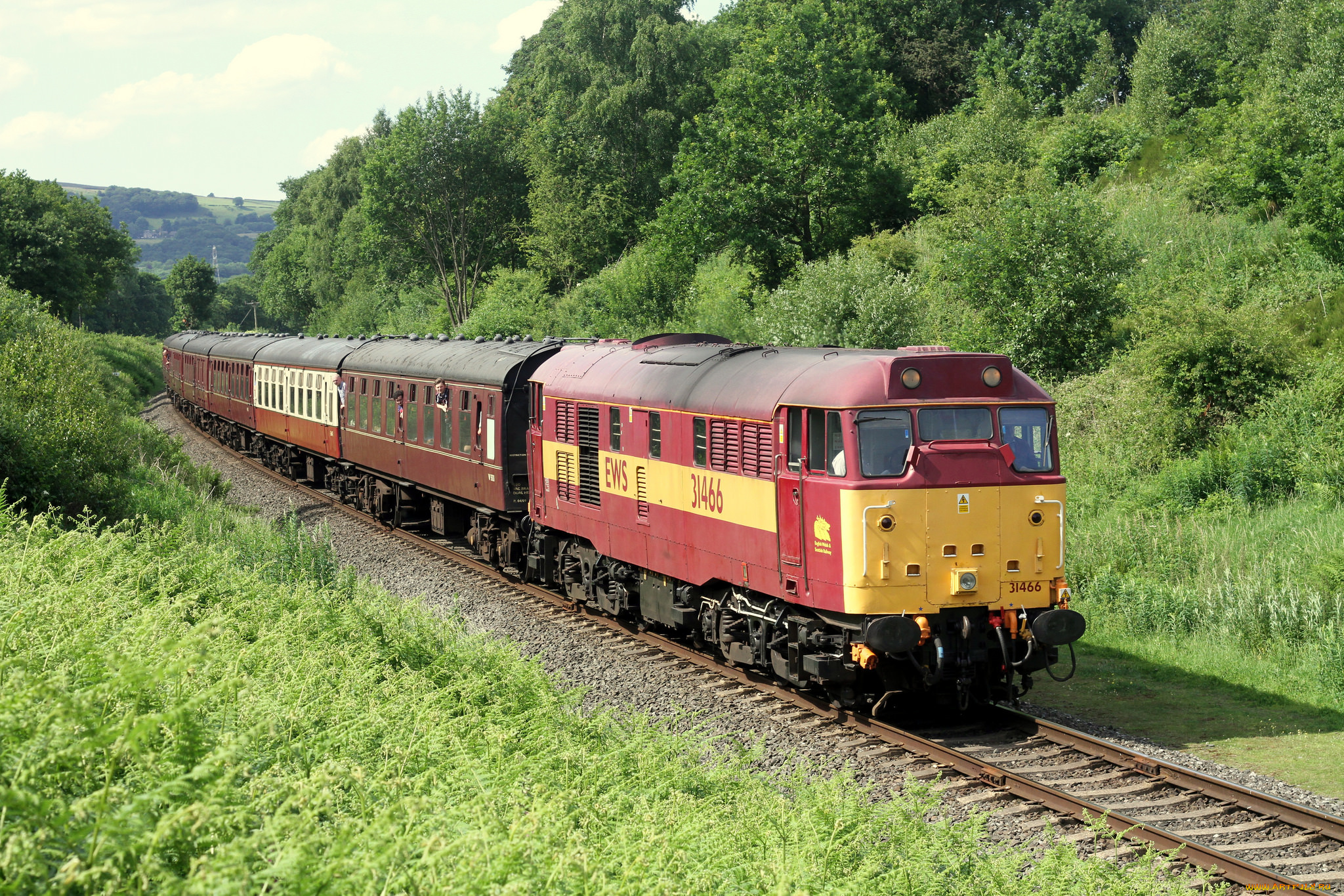 техника, поезда, состав, локомотив, рельсы, дорога, железная