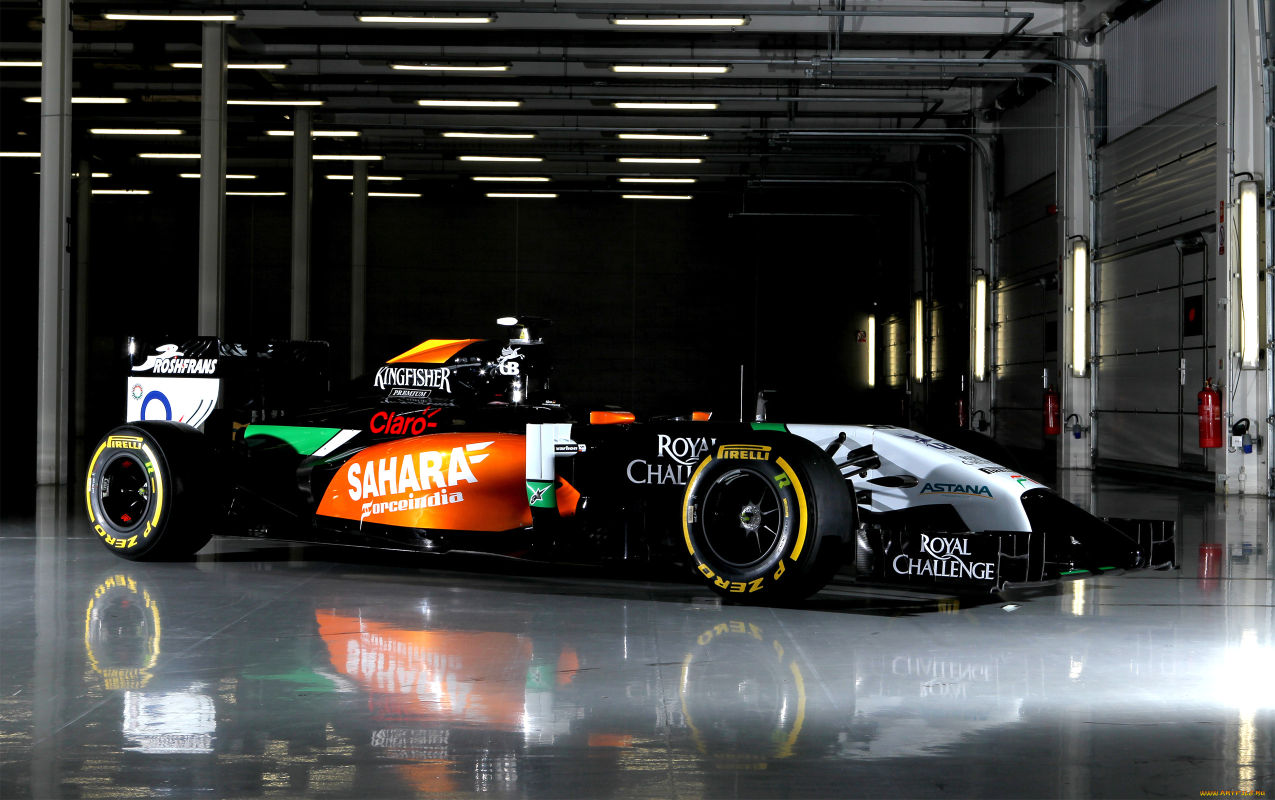 автомобили, formula, 1, challenge, royal, 1, formula