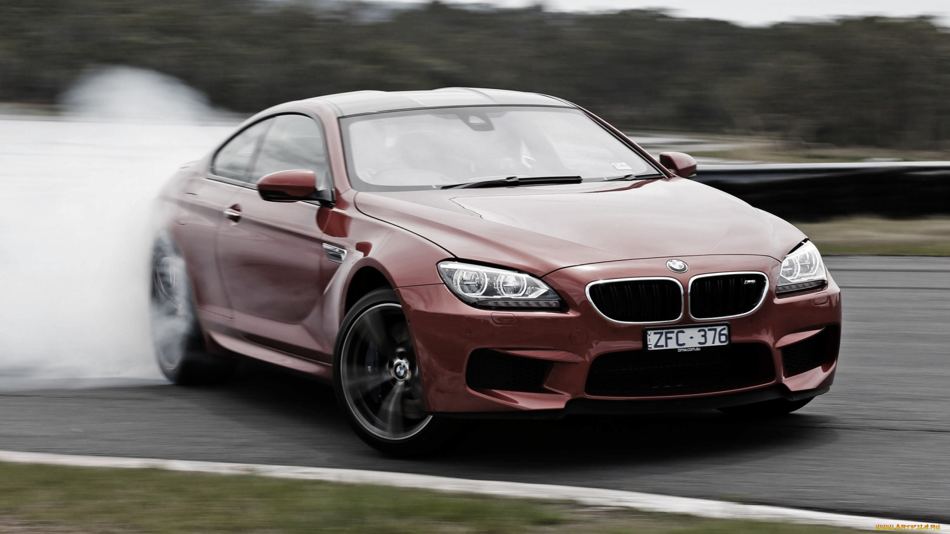 автомобили, bmw, купе, бмв, f13, coupe, m6