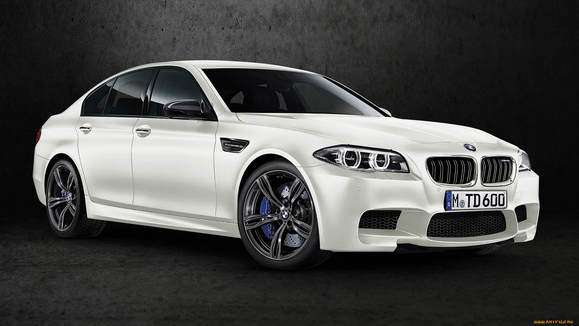 автомобили, bmw, sedan, m5, f10, фон, седан, бмв