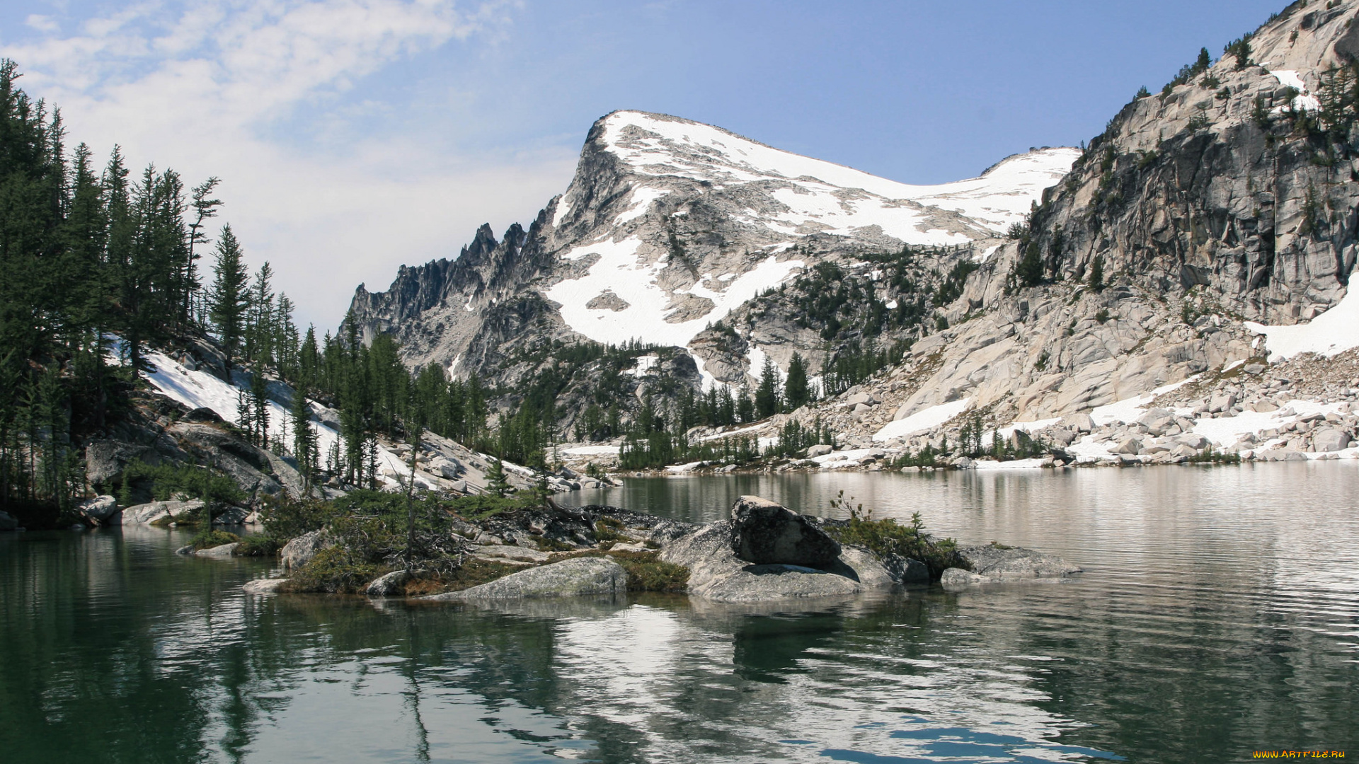 природа, реки, озера, лес, река