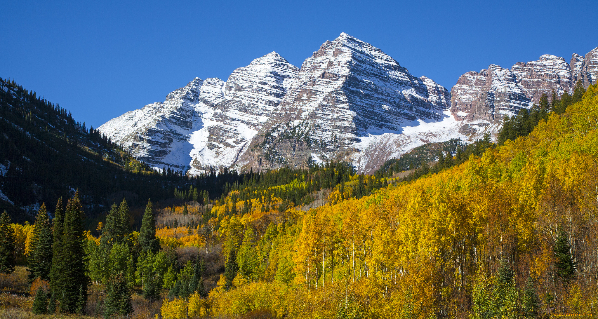 природа, горы, скалы