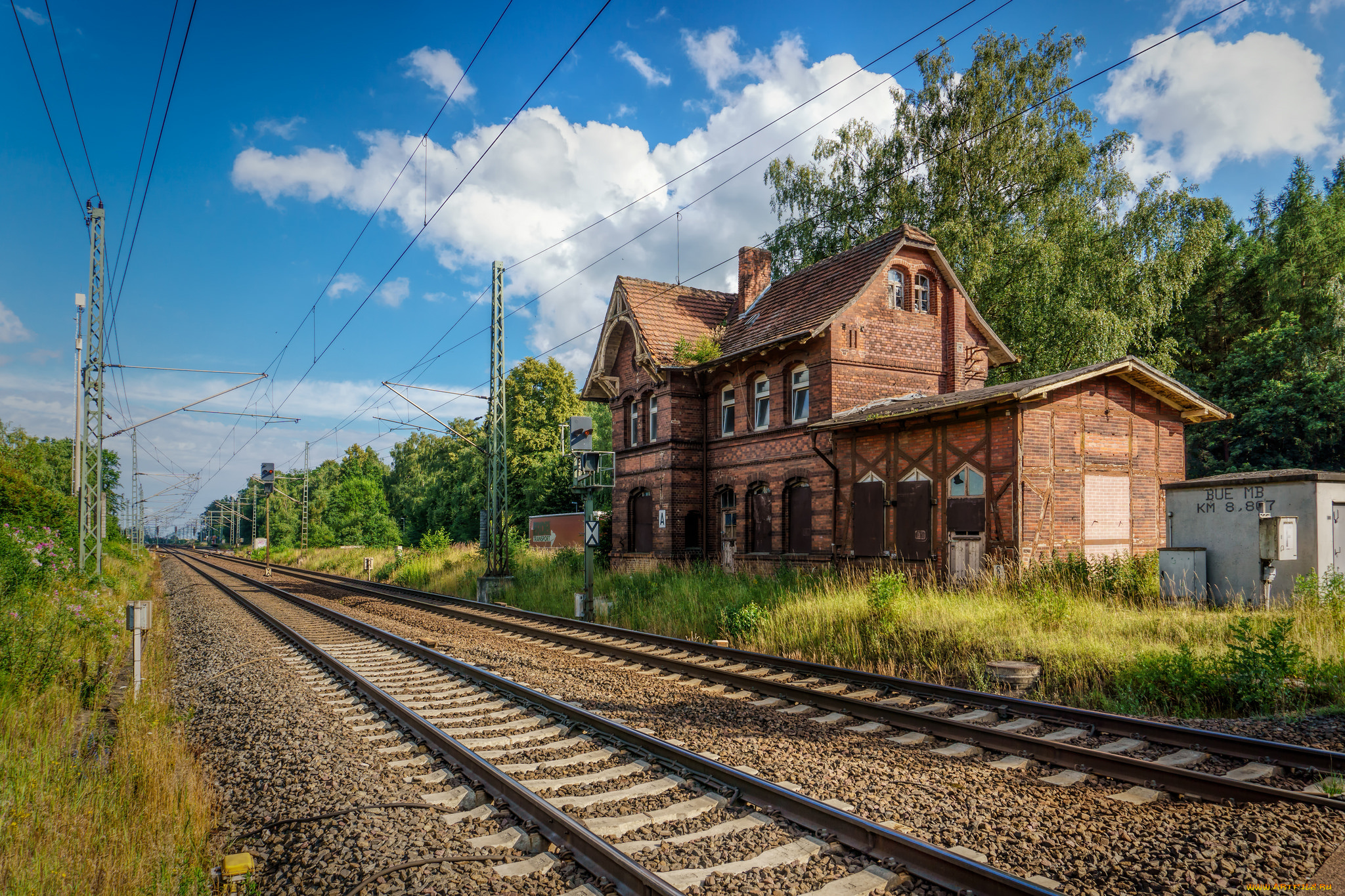 разное, транспортные, средства, и, магистрали, железка