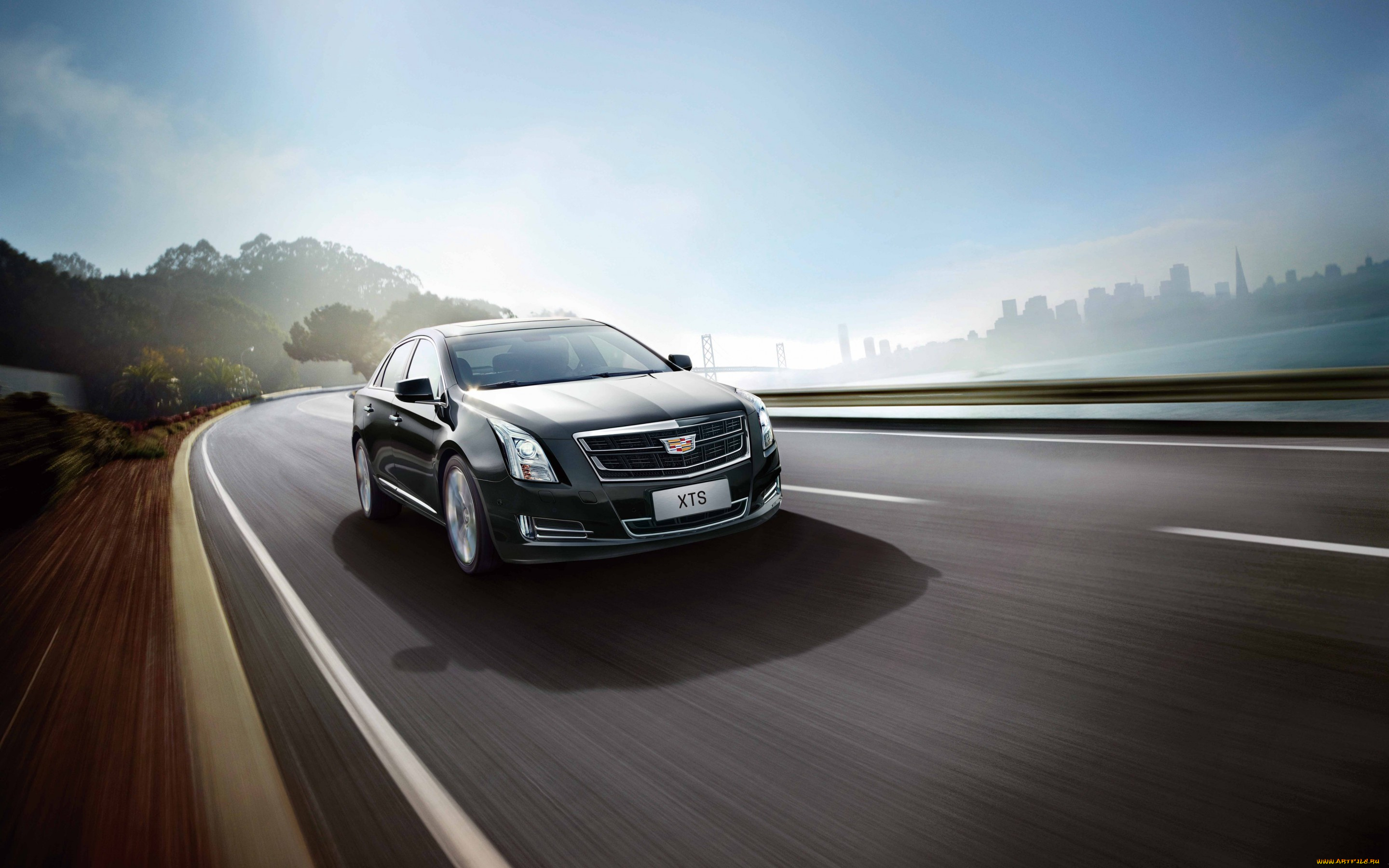 автомобили, cadillac, кадиллак, sedan, xts