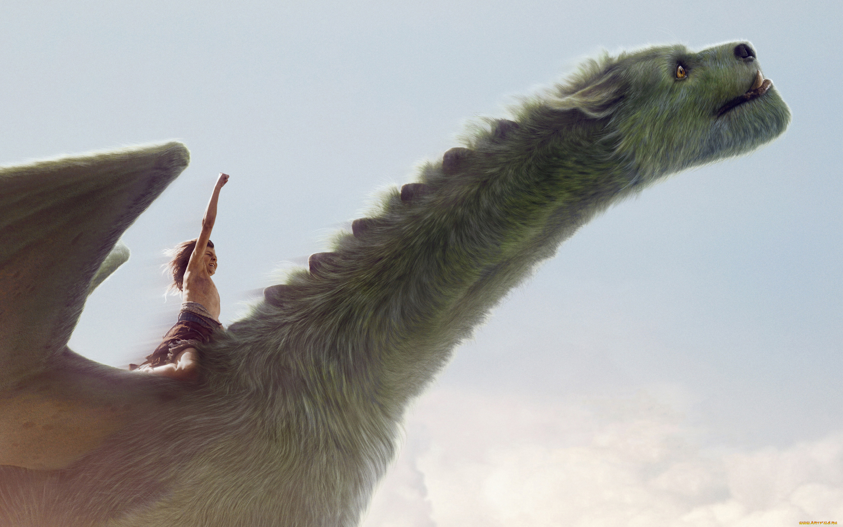 кино, фильмы, pete`s, dragon, dragon, pete