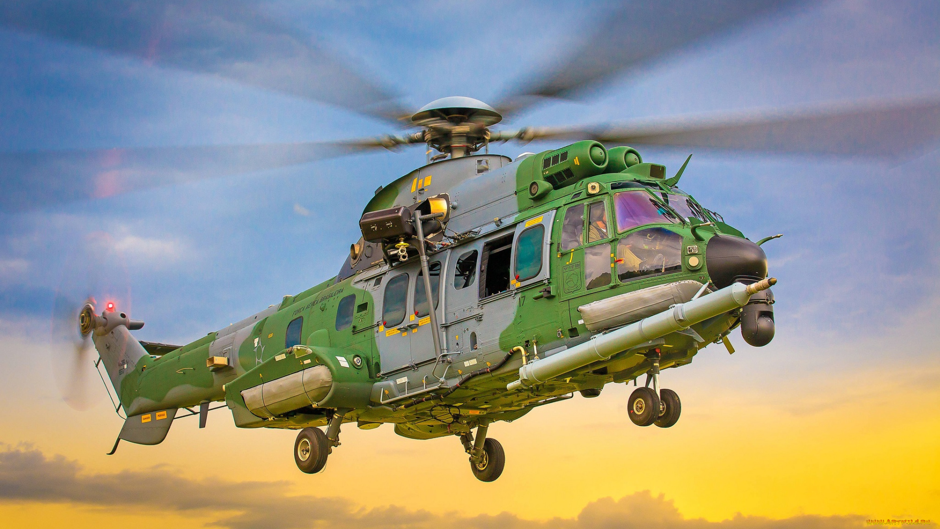 авиация, вертолёты, вертушка