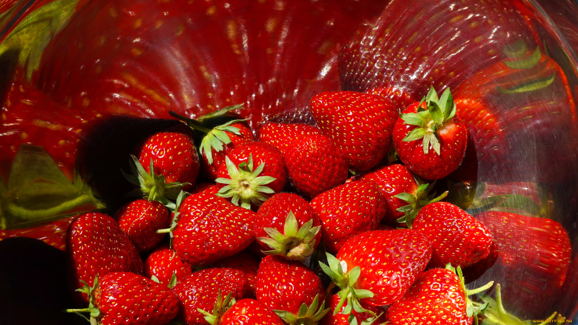 еда, клубника, , земляника, ягоды