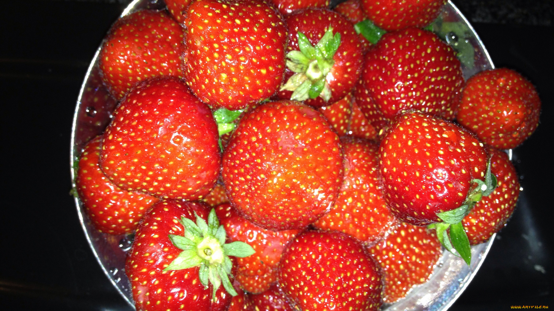 еда, клубника, , земляника, ягоды