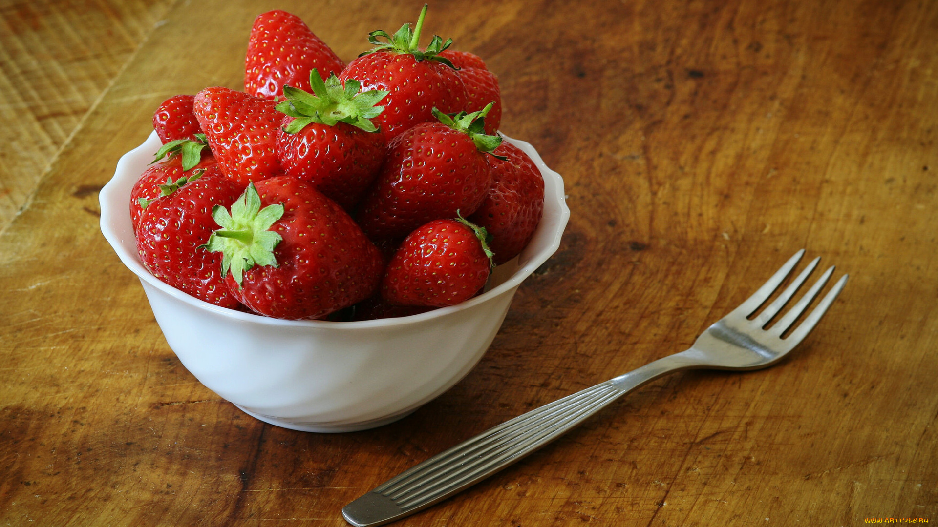 еда, клубника, , земляника, ягоды