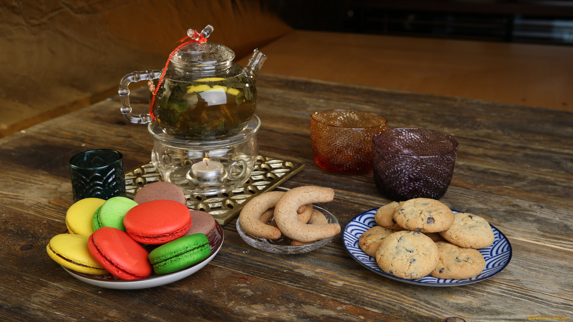 еда, пирожные, , кексы, , печенье, печенье, натюрморт, чай, чаепитие