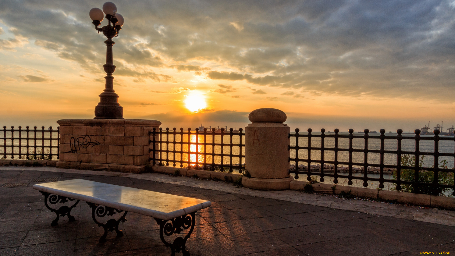 города, -, улицы, , площади, , набережные, рассвет